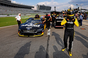 Quaker State 400 - EchoPark Speedway 